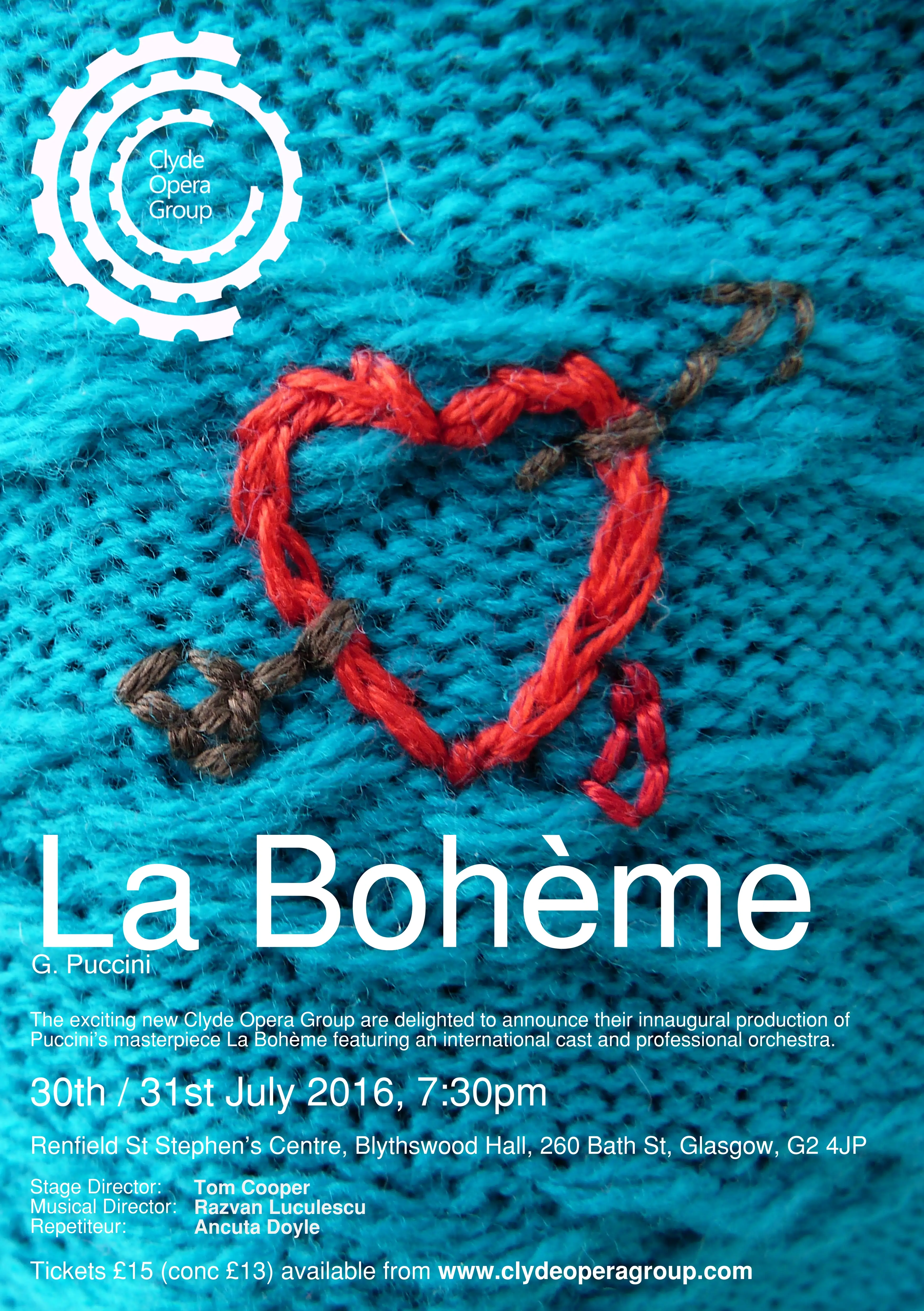La Bohème