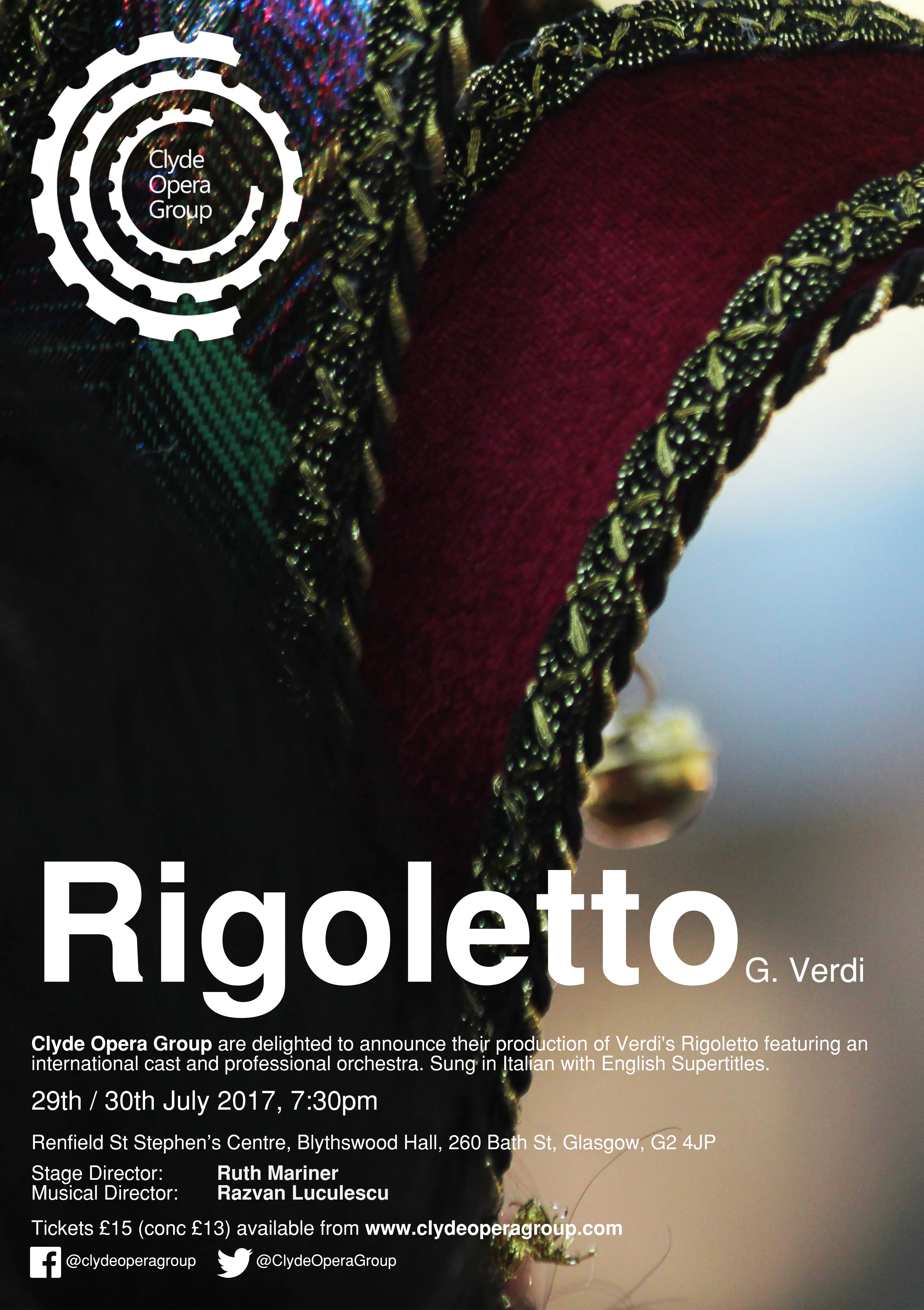 Rigolletto
