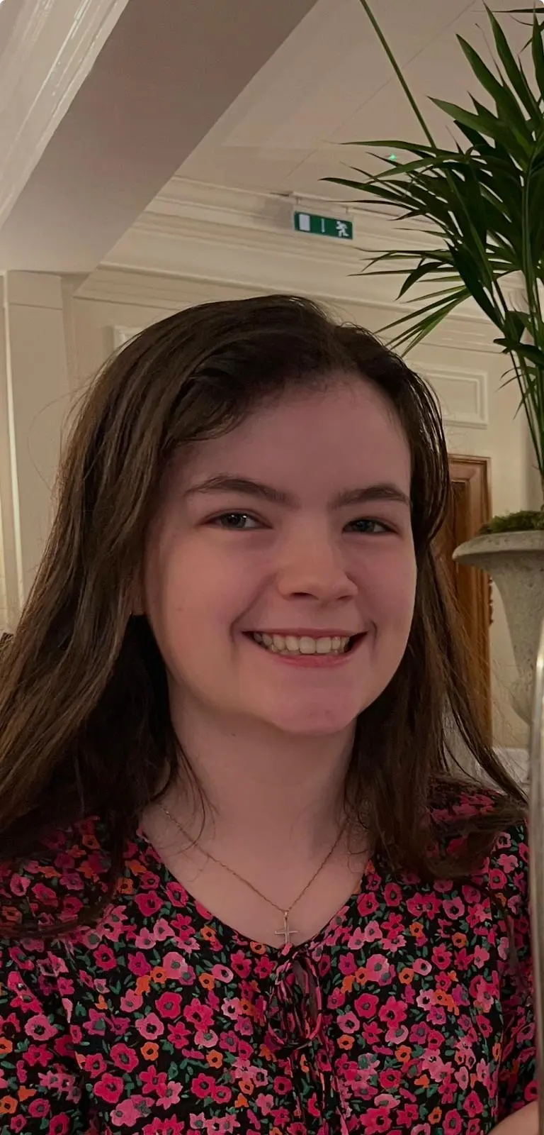 Photo of Anna-Louise Wallace, Surtitles at Clyde Opera Group