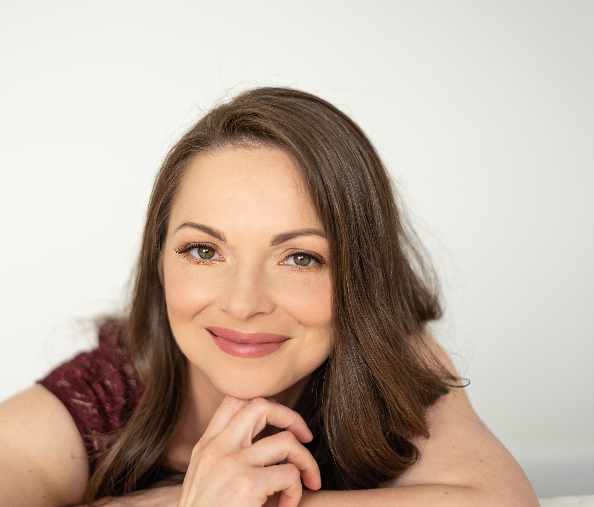 Photo of Roxana Nite, stage director at Clyde Opera Group